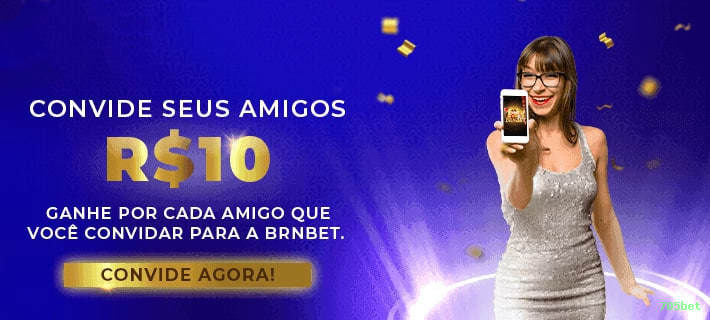 Formulário registro 705bet