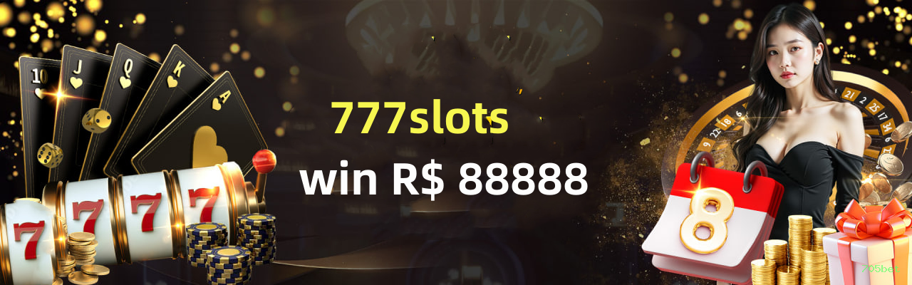 Bônus boas-vindas 705bet R$100