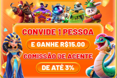 App 705bet slots mobile