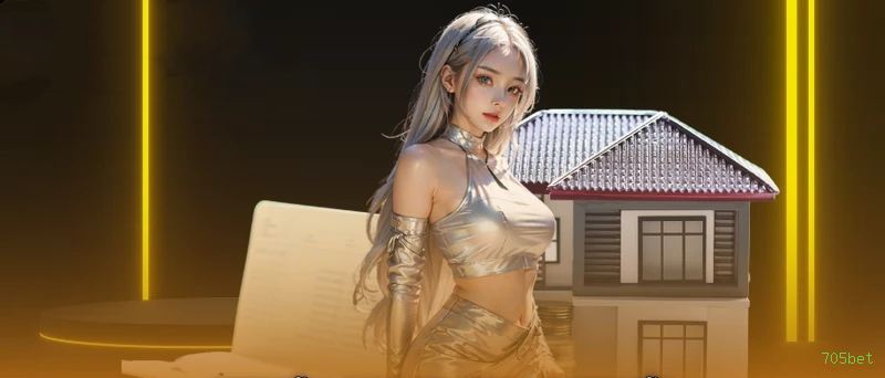 Cadastro Seguro 705bet