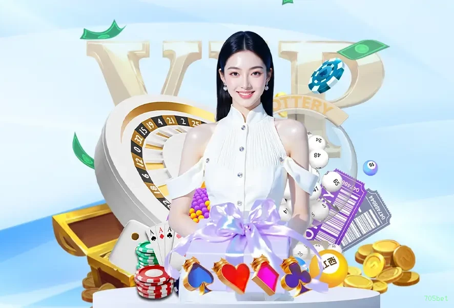 705bet Cassino Clássico